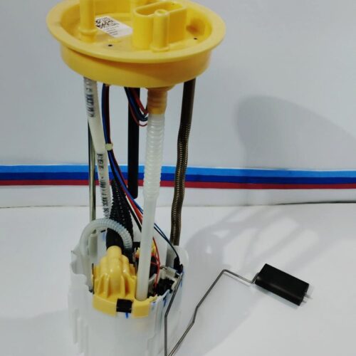 BOMBA DIESEL ELECTRICA PARA
VOLKSWAGEN AMAROK PICKUP 3.0TDI 4 MOTION 2016 2H6919050