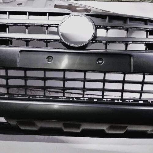 BOMPER
DELANTERO C/AGUJERO PARA VOLKSWAGEN (2010-2016) 2H7807221B