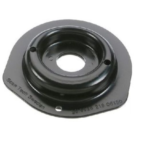 BASE SHOCK DEL VOLVO