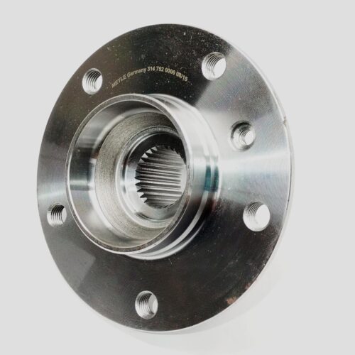 BUFA
  RUEDA TRASERO PARA BMW (2005-2007)  