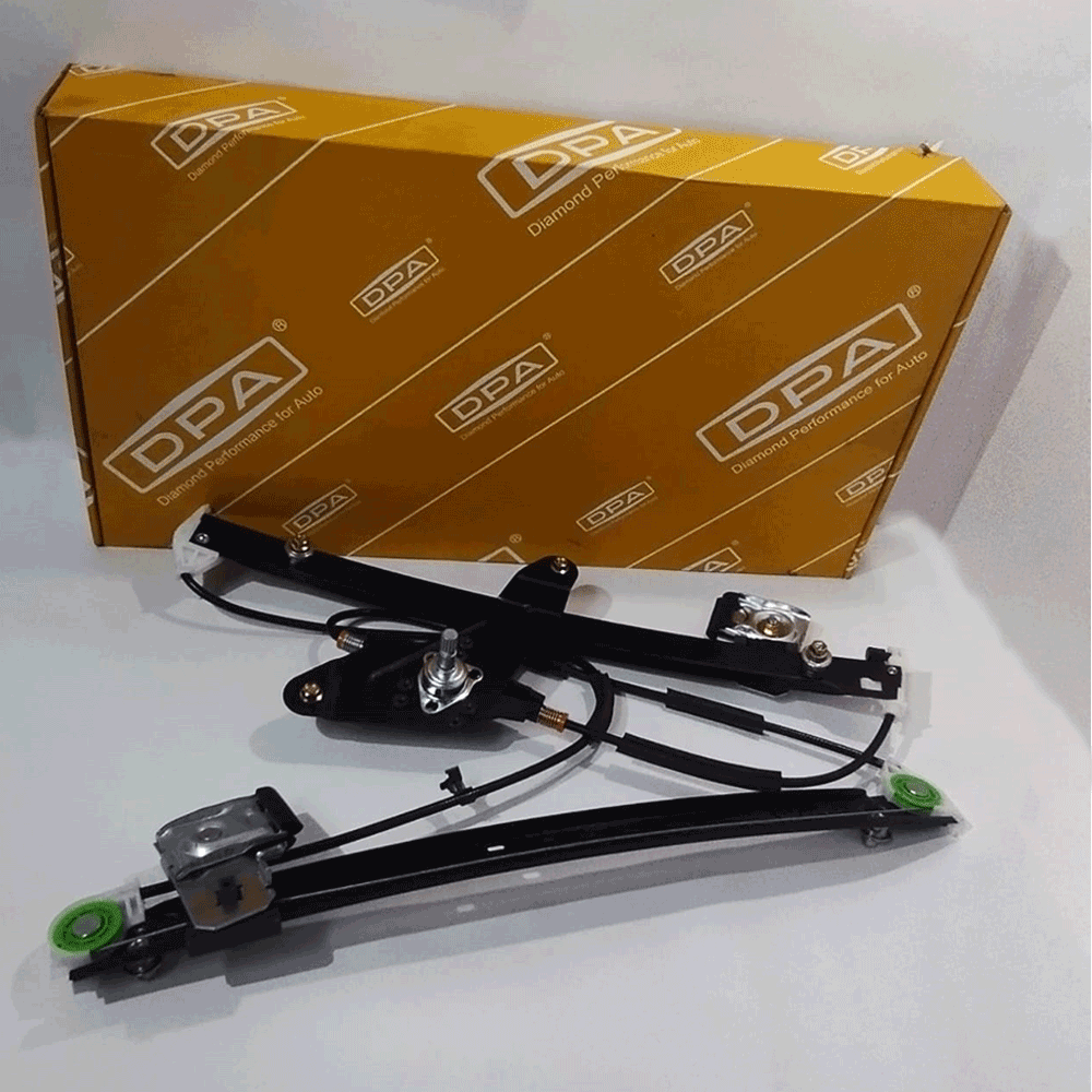 CREMALLERA VIDRIO DELANTERA L PARA VOLKSWAGEN (2000-2005) 1 CREMALLERA VIDRIO DELANTERA L PARA
VOLKSWAGEN (2000-2005)