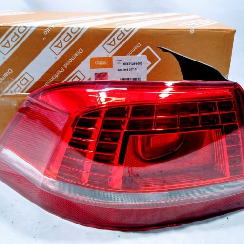 STOP FALDON L PARA VOLKSWAGEN
  (2010-2014) 3AD945207A 