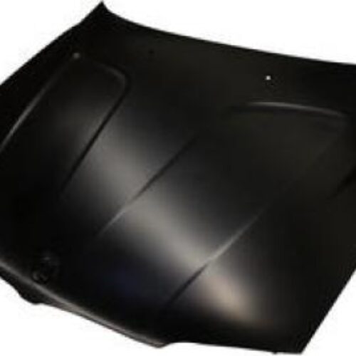CAPO BMW X3 E83