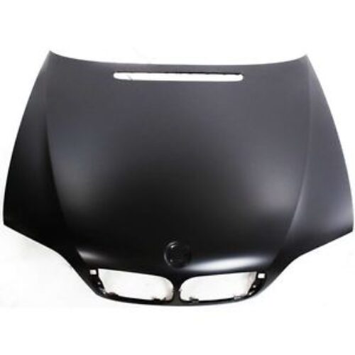 CAPO BMW E46 4PTAS