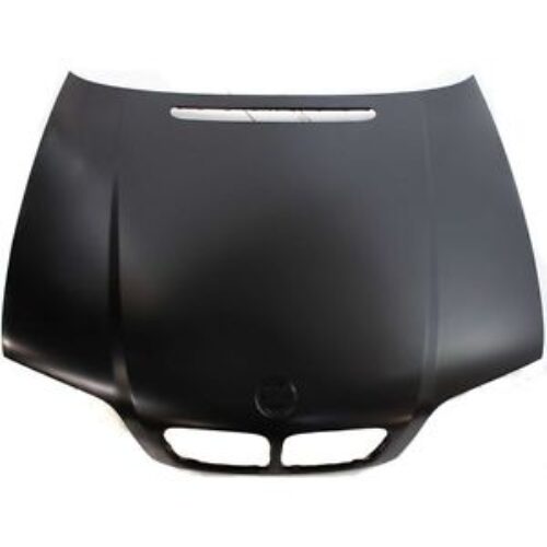 CAPO BMW E46 4PTAS