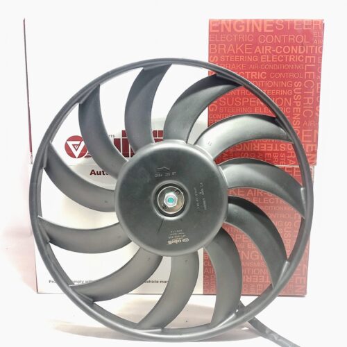 VENTILADOR
  ELECTRICO PRINCIPAL PARA AUDI (2004-2011) 4F0959455 