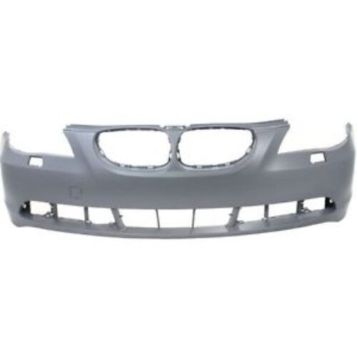 BOMPER DEL BMW E60