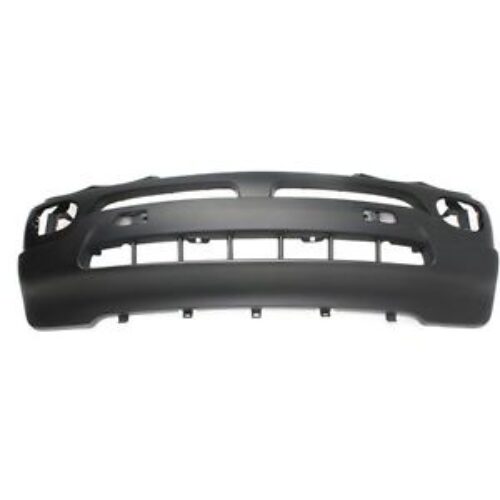BOMPER DEL BMW X5