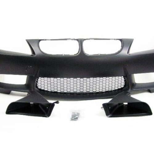 BOMPER DEL BMW E92