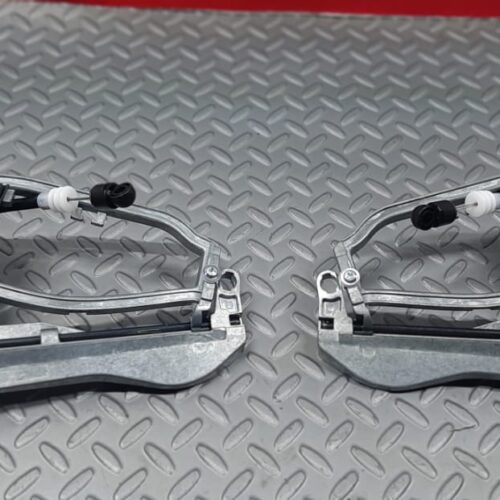 CONTRABASE MANECILLA PUERTA RL PARA
  BMW (2000-2006)  