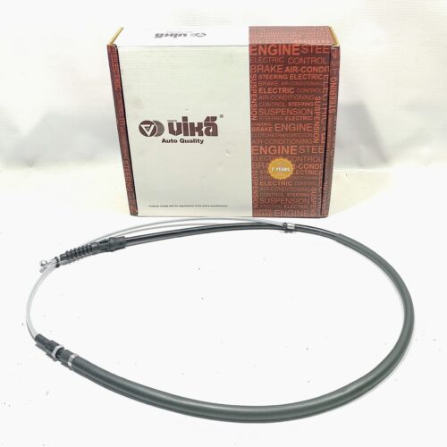 CABLE
FRENO MANO PARA VOLKSWAGEN (2010-2013) 5C0609721AB