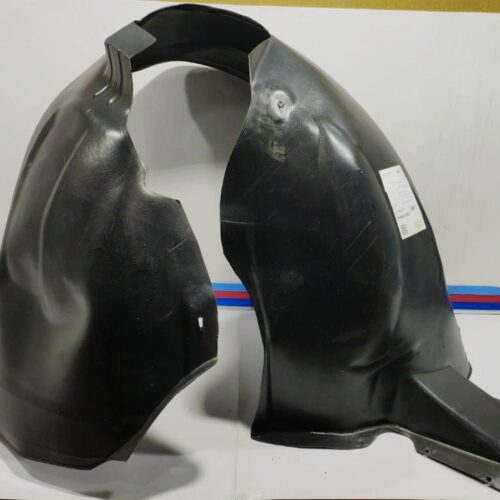 GUARDAFANGO
  FRONTAL DEL L PARA VOLKSWAGEN (2010-2014) 5C6805911 