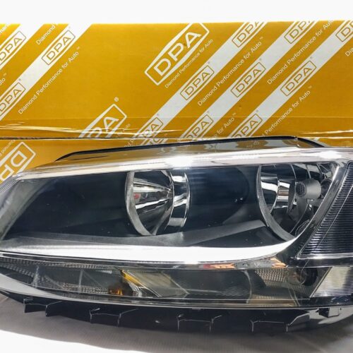 FARO
  L HALOGENO PARA VOLKSWAGEN (2010-2015) 5C7941005A 