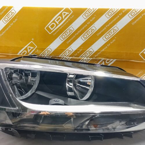 FARO R HALOGENO PARA VOLKSWAGEN
  (2011-2015) 5C7941006A 