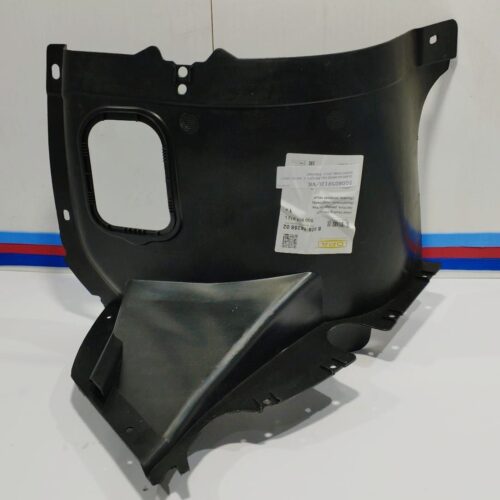 GUARDAFANGO DELANTERO R PARA
VOLKSWAGEN (2017- VAR) 5G0805912L