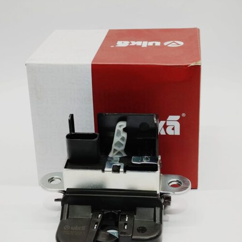 CHAPA
  COMPUERTA PARA VOLKSWAGEN (2007- 1.4) 5M0827505H 