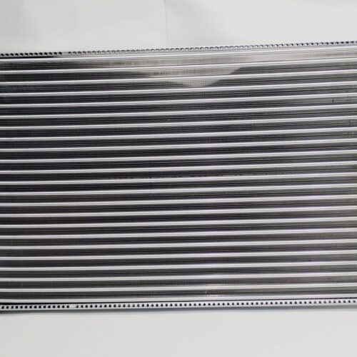 RADIADOR AGUA PARA VOLKSWAGEN
TIGUAN 2007 2.0TDI FWD SHARAN 5N0121253F