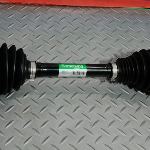 FLECHA TRANSMISION L CAJA 6 VEL PARA
  VOLKSWAGEN (2007-2011) 5N0407761N 