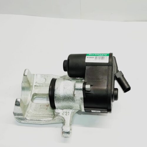 MORDAZA FRENO TRASERO L PARA
  VOLKSWAGEN PASSAT B7 CC B6 TIGUAN I 5N0615403