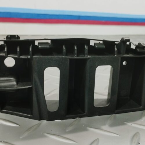 SOPORTE
  BOMPER DELANTERO R PARA VOLKSWAGEN (2007- 1.4) 5N0807184B 