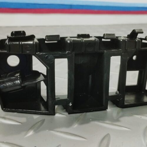 SOPORTE BOMPER R PARA VOLKSWAGEN
  (2007- 1.4) 5N0807184D 