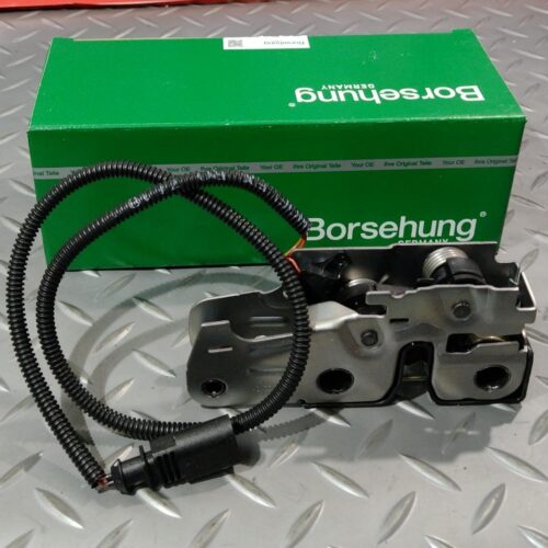 CHAPA CAPO PARA VOLKSWAGEN (2007-
1.4) 5N0823509C