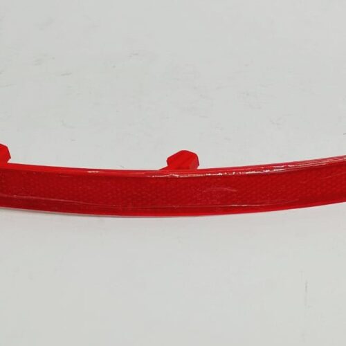 REFLECTOR
  BOMPER TRASERO R PARA VOLKSWAGEN (N 5N- 2.0)  