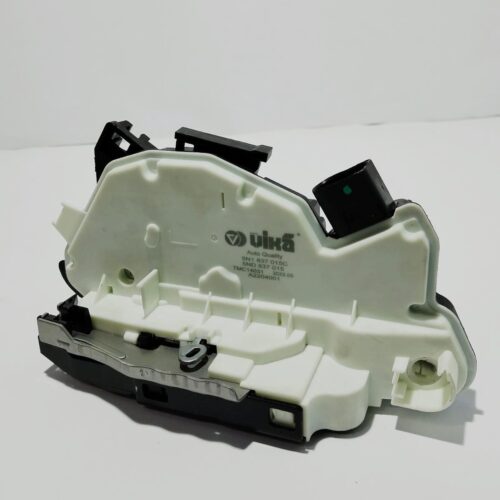 CHAPA PUERTA DELANTERA L PARA
  VOLKSWAGEN (C 08-12 S) 5N1837015C 