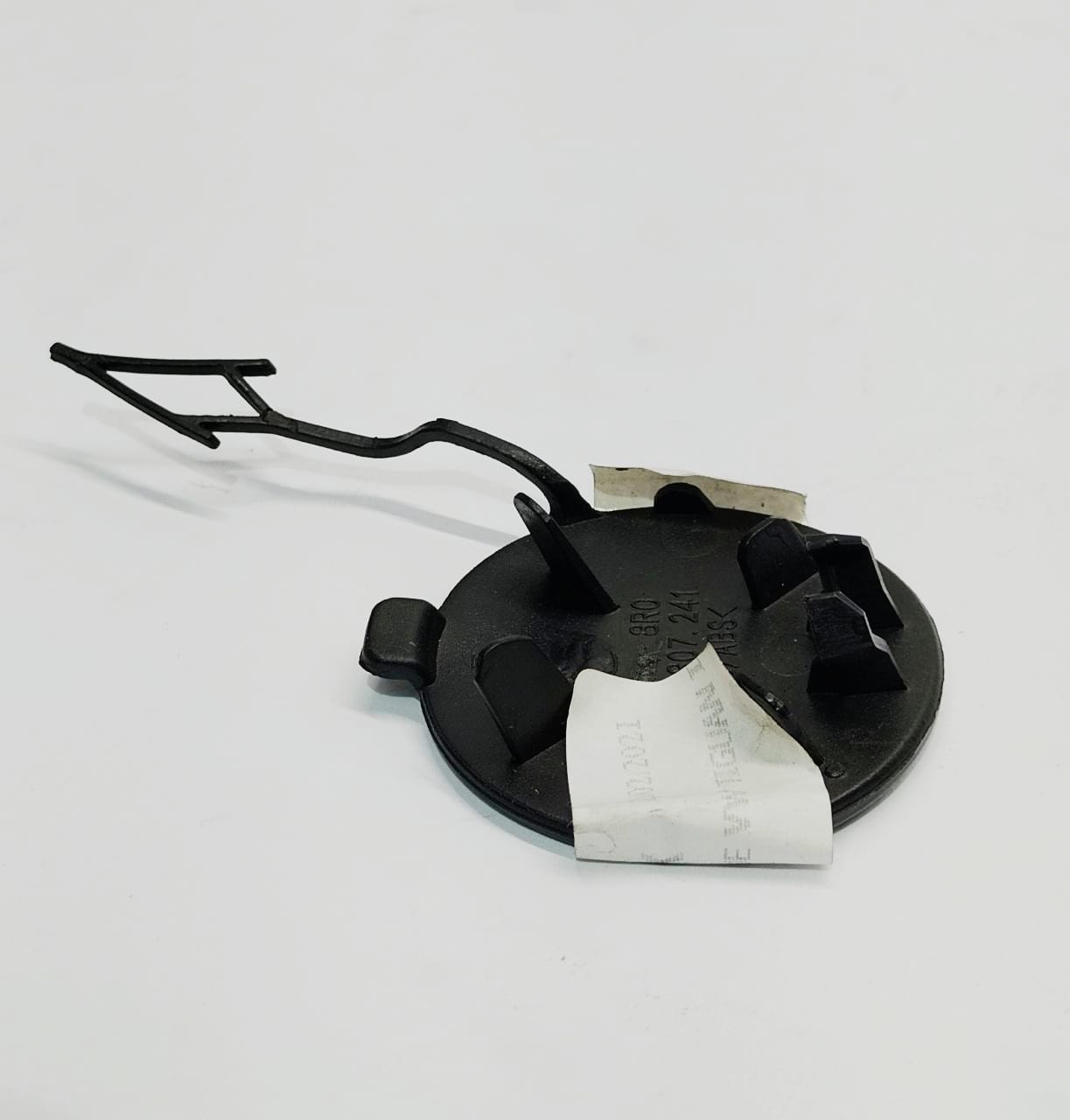 TAPADERA GANCHO DE REMOLQUE PARA VOLKSWAGEN TIGUAN II 2016 5NA807241 1 TAPADERA GANCHO DE REMOLQUE
PARA VOLKSWAGEN TIGUAN II 2016 5NA807241