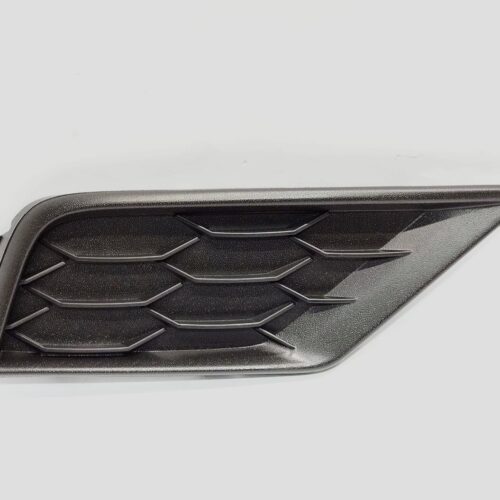 REJILLA BOMPER R PARA
  VOLKSWAGEN TIGUAN II 2016 2.0TDI 5NA853666