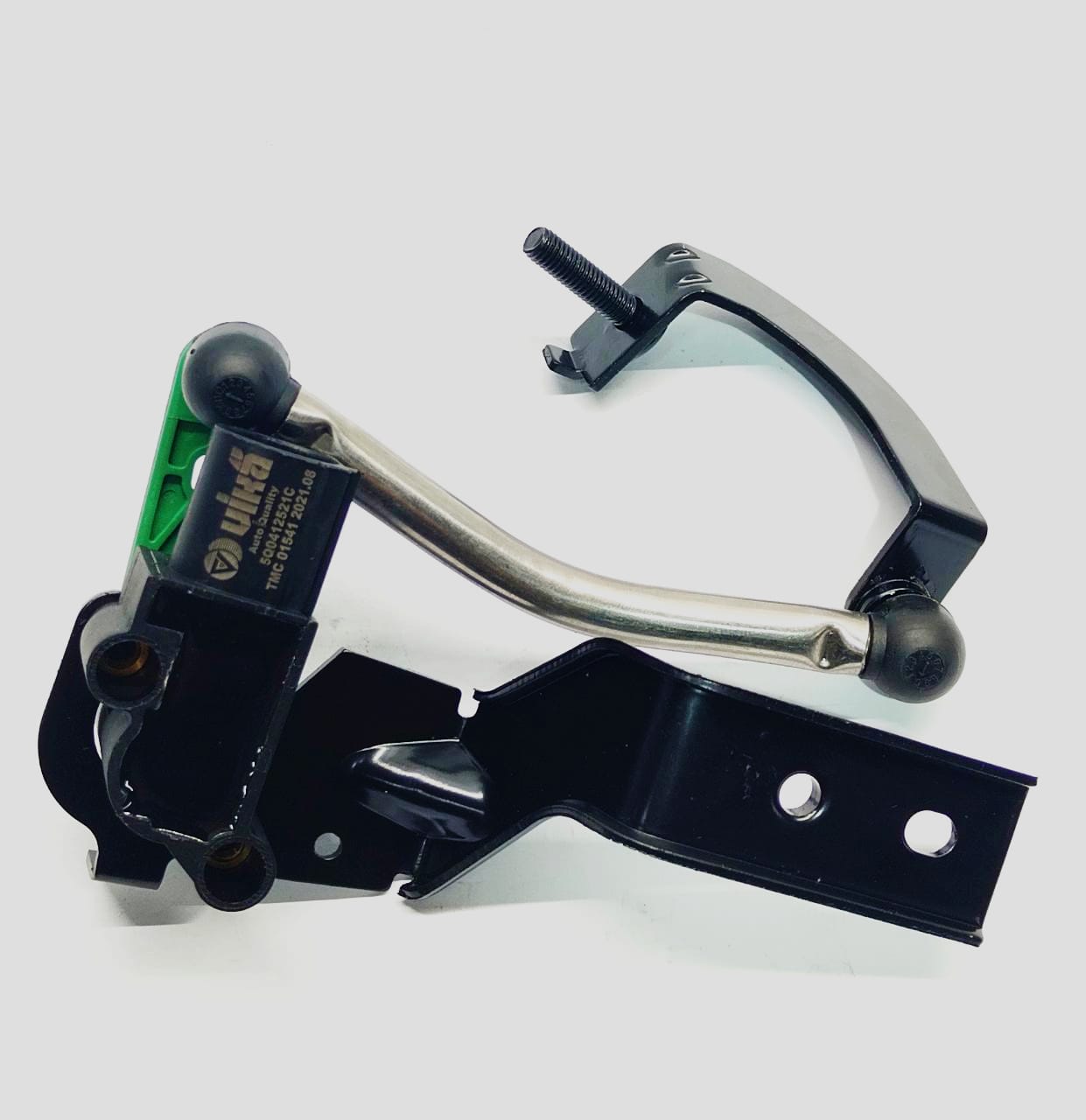 SENSOR NIVEL DE FARO L PARA VOLKSWAGEN A7 GOLF 2.0T TIGUAN 2016 TOURAN 2015 AUDI A3 SEAT LEON 5Q0412521C 1 SENSOR NIVEL DE FARO L PARA
VOLKSWAGEN A7 GOLF 2.0T TIGUAN 2016 TOURAN 2015 AUDI A3 SEAT LEON 5Q0412521C