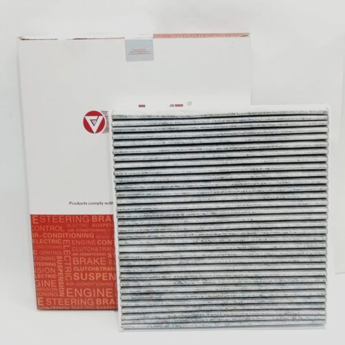 FILTRO CABINA PARA VOLKSWAGEN
  A6 A7 GOLF JETTA PASSAT B8 TIGUAN TOURAN AUDI A3 Q2 Q3 TT 5Q0819653