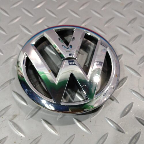 EMBLEMA PERSIANA PARA VOLKSWAGEN
(2009-2010) 5U0853601A