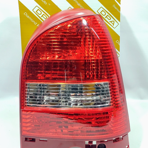 STOP R PARA VOLKSWAGEN (2000-2005)
  5X6945112H 