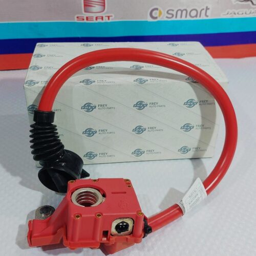CABLE BATERIA POSITIVO PARA
  BMW E82 F10 F18 F11 F12 F13 F06 X5 E70 61129217036