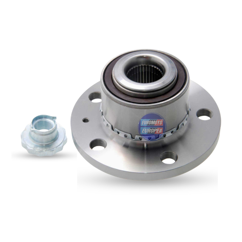 BUFA RUEDA DELANTERA PARA VOLKSWAGEN  (2002-2009) 6C0407621 
