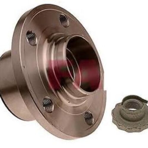 BUFA RUEDA DEL VOLKSWAGEN