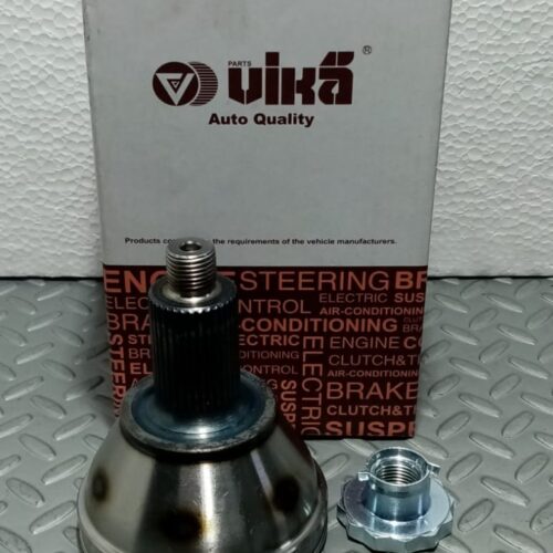 PUNTA FLECHA PARA SEAT (O 01-09 S)
6Q0498099D