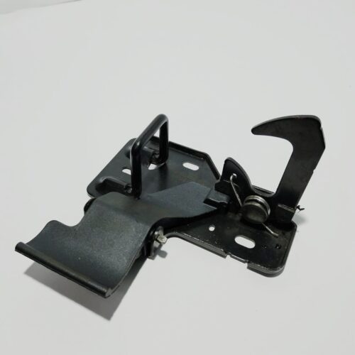CHAPA CAPO PARA VOLKSWAGEN
POLO AMAROK 2.0 2012 6Q0823480D