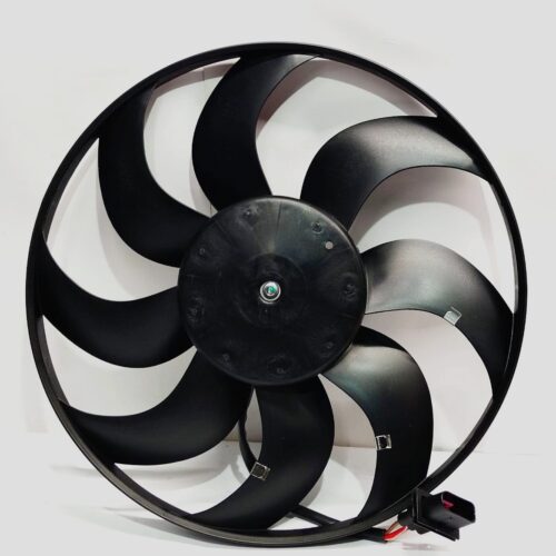 VENTILADOR PRINCIPAL RADIADOR
  AGUA PARA VOLKSWAGEN POLO 2004 1.4 DIESEL 6Q0959455AE