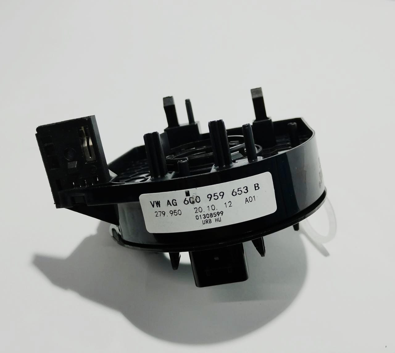 CINTA MAGNETICA PARA VOLKSWAGEN AMAROK PICKUP FOX POLO V IV SEAT IBIZA 2008 6Q0959653B 1 CINTA MAGNETICA PARA
VOLKSWAGEN AMAROK PICKUP FOX POLO V IV SEAT IBIZA 2008 6Q0959653B