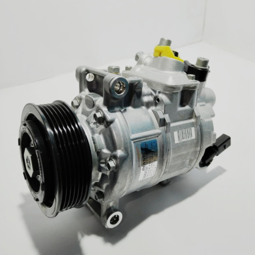 COMPRESOR DE AC PARA VOLKSWAGEN (2010-2016) 7E0820803F