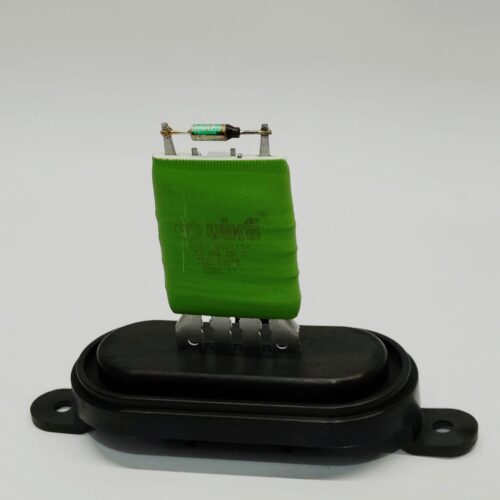 RESISTENCIA
MOTOR VENTILADOR CALEFACCION PARA VOLKSWAGEN (2010-2016) 7E0959263C