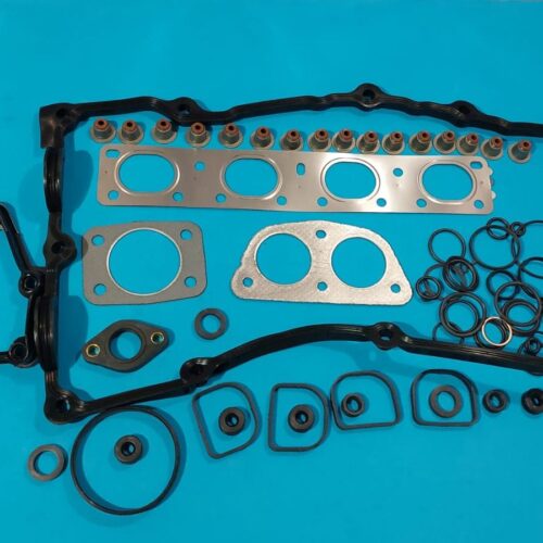KIT EMPAQUES DE MOTOR PARA BMW
  E60 E90 E91 E46 E81 E87 800302501