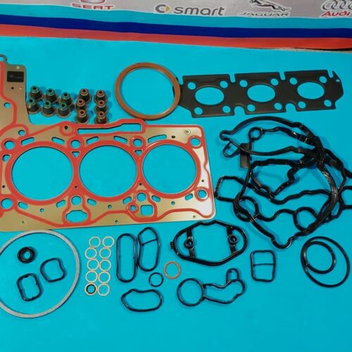 KIT EMPAQUE MOTOR PARA BMW F35
  F20 F49800303301