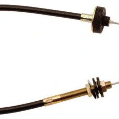 CABLE CLUTCH VOLKSWAGEN DASHER