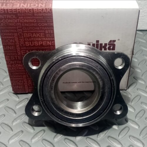 COJINETE RUEDA DELANTERO PARA VOLKSWAGEN
PASSAT B5 1.8T V6 AUDI C5 A6 AUDI A4 A6 8E0498625B