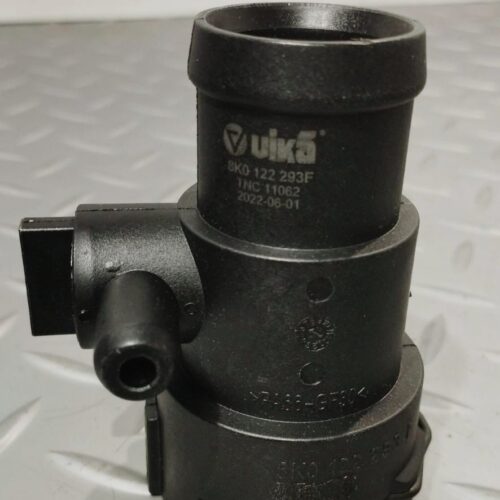 BRIDA PASO AGUA PARA AUDI (2008-2015)
  8K0122293F 