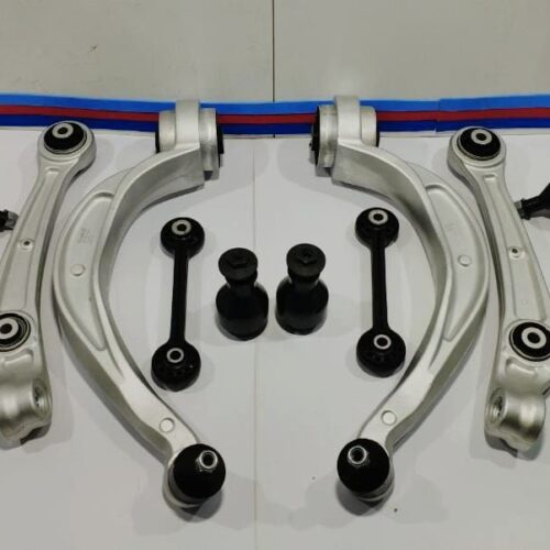KIT MULETAS DELANTERA PARA AUDI
  (2007-2015) 8K0407151B+ 