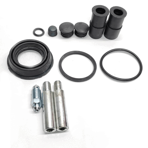 KIT REPARACION MORDAZA TRASERA
38MM VOLKSWAGEN A7 GOLF SPORTSVAN JETTA AUDI A3 AUDI TT 8V0615423